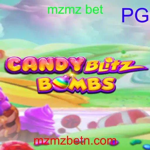 CandyBlitzBombs