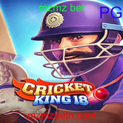 CricketKing18
