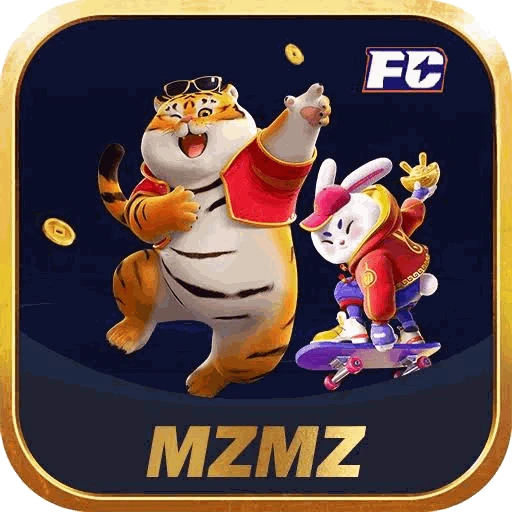 mzmz bet Logo